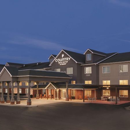 Country Inn & Suites By Radisson, London, Ky Zewnętrze zdjęcie