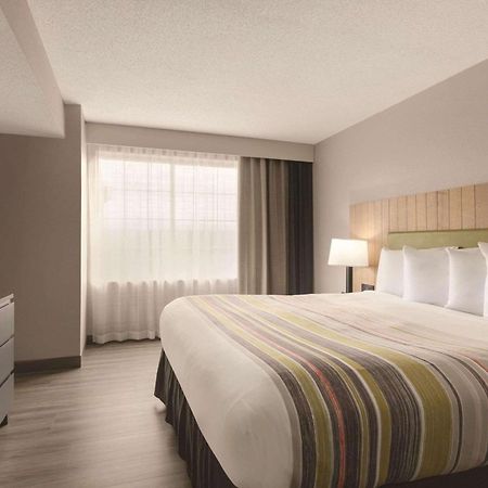 Country Inn & Suites By Radisson, London, Ky Zewnętrze zdjęcie