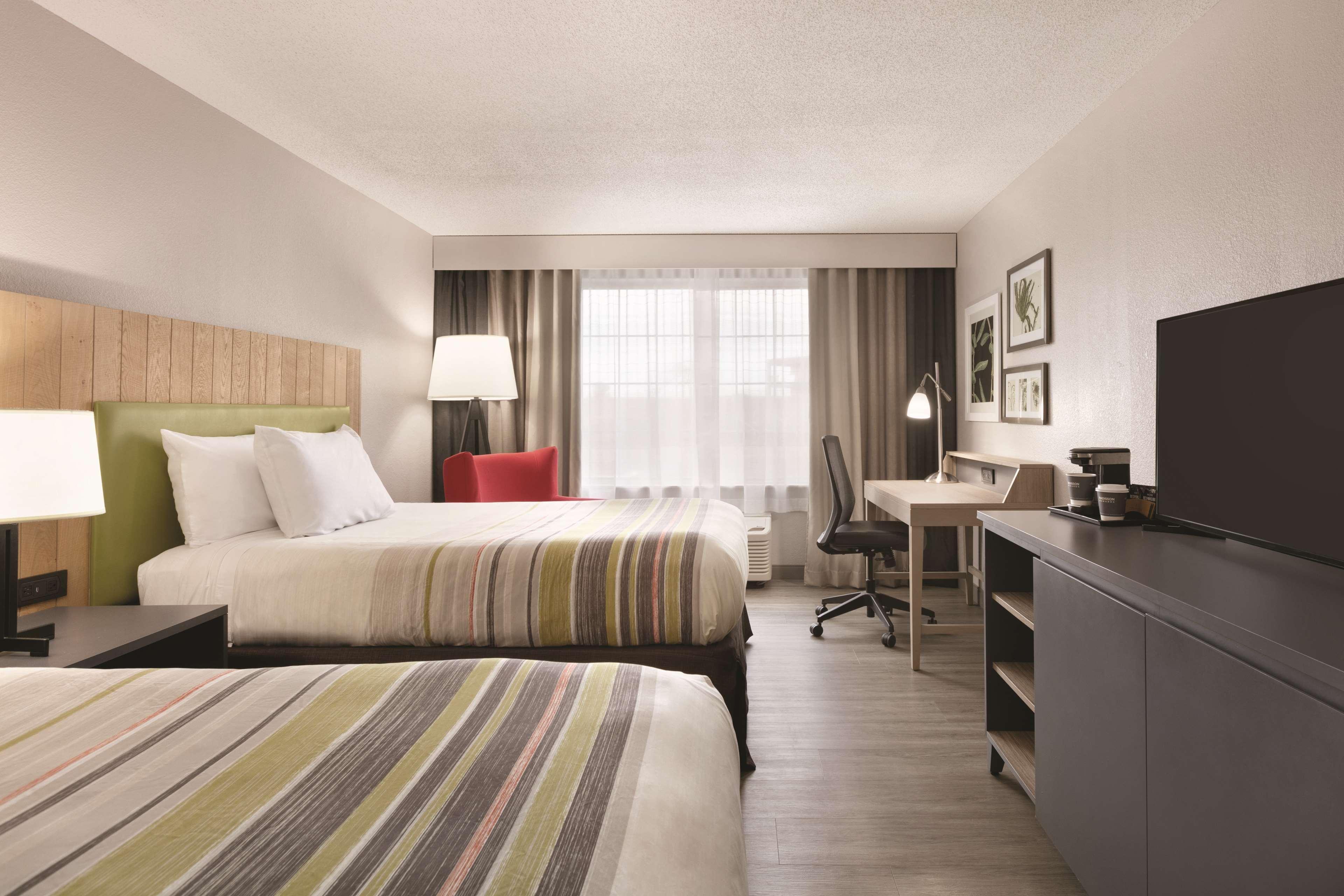 Country Inn & Suites By Radisson, London, Ky Zewnętrze zdjęcie