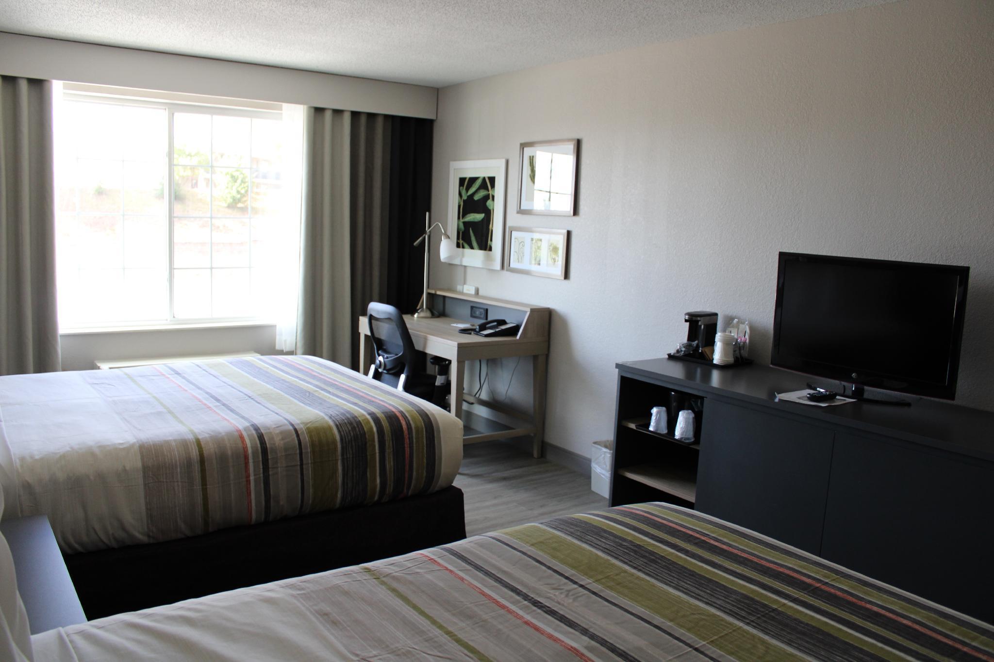 Country Inn & Suites By Radisson, London, Ky Zewnętrze zdjęcie