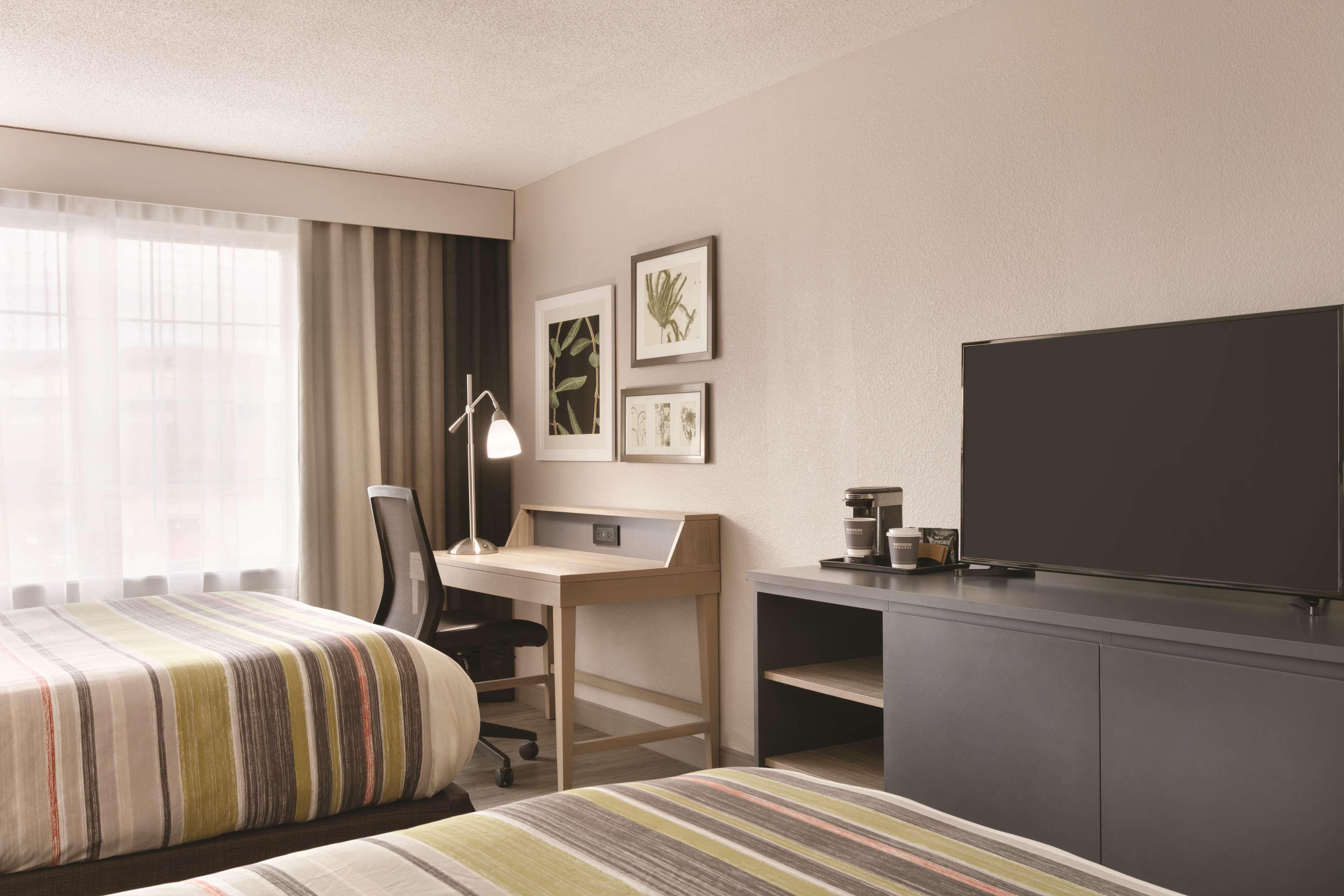 Country Inn & Suites By Radisson, London, Ky Zewnętrze zdjęcie