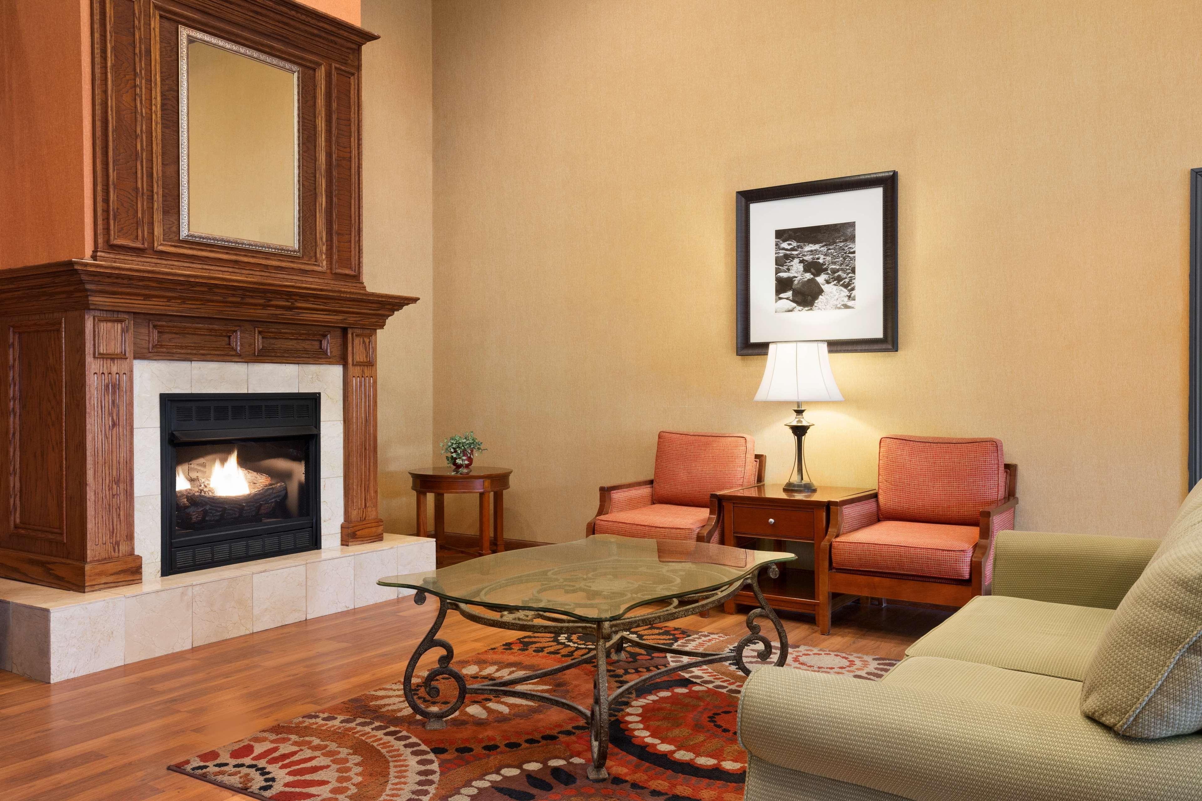 Country Inn & Suites By Radisson, London, Ky Zewnętrze zdjęcie