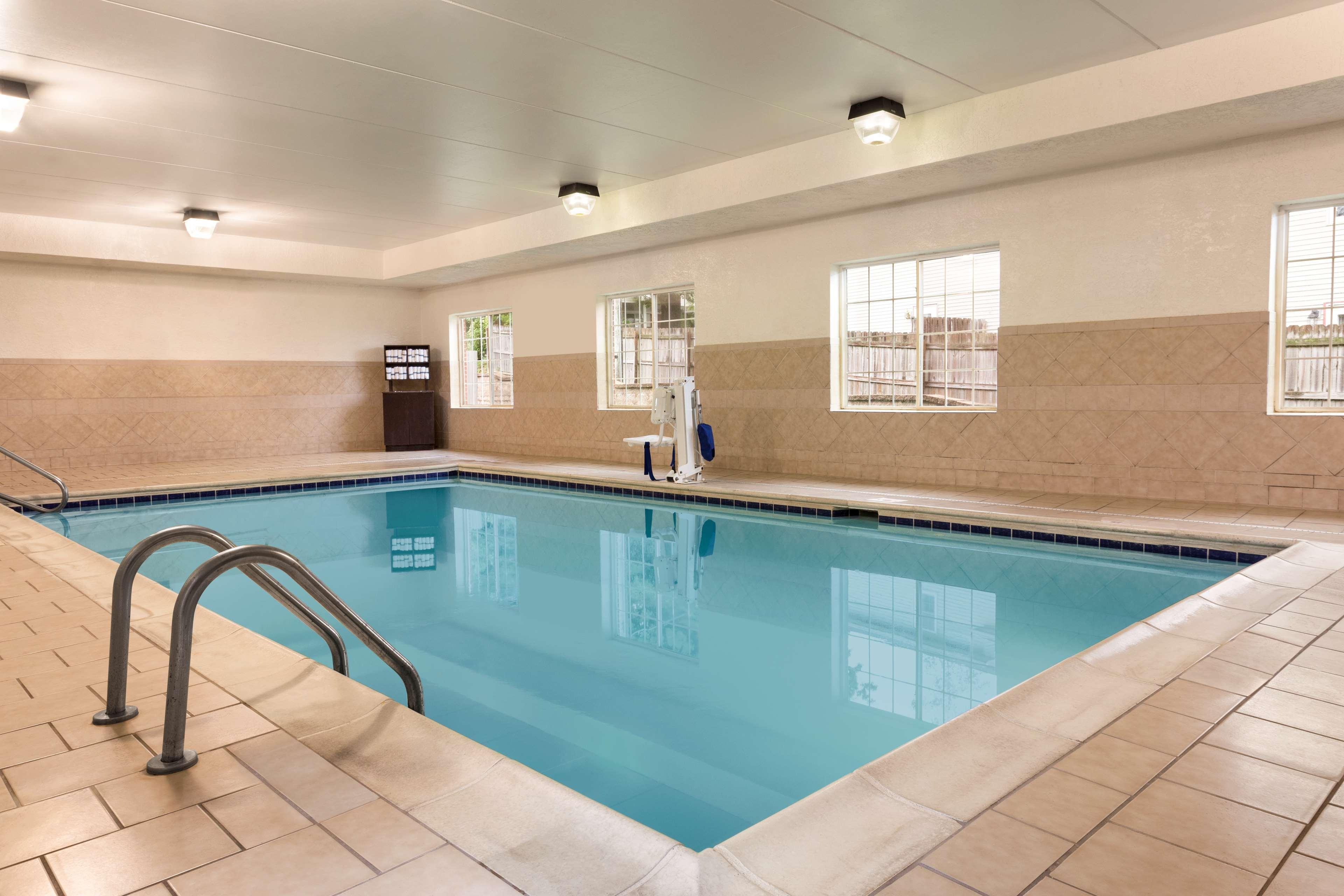Country Inn & Suites By Radisson, London, Ky Zewnętrze zdjęcie