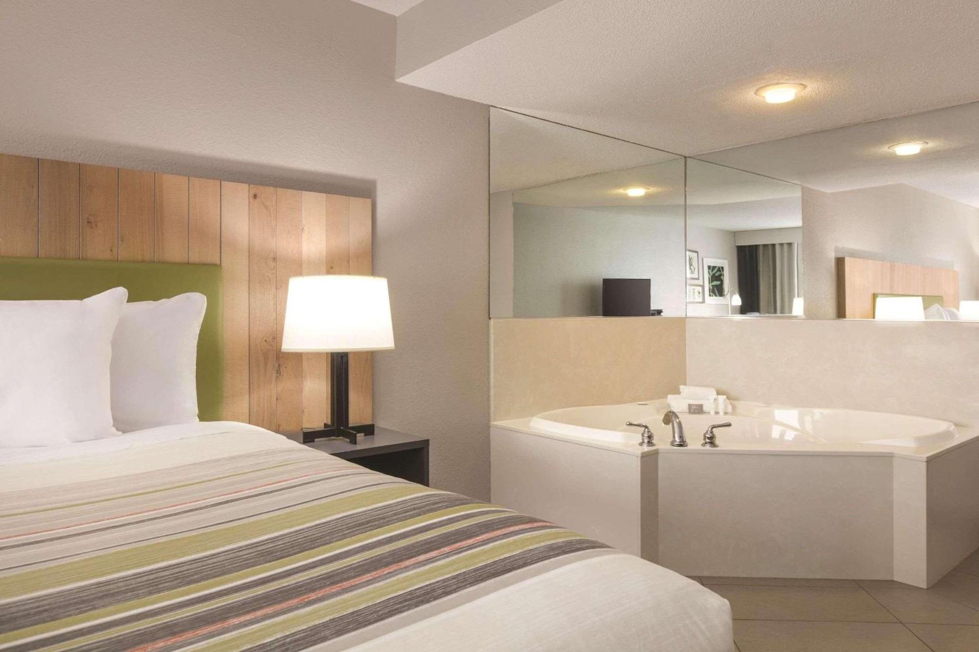 Country Inn & Suites By Radisson, London, Ky Zewnętrze zdjęcie