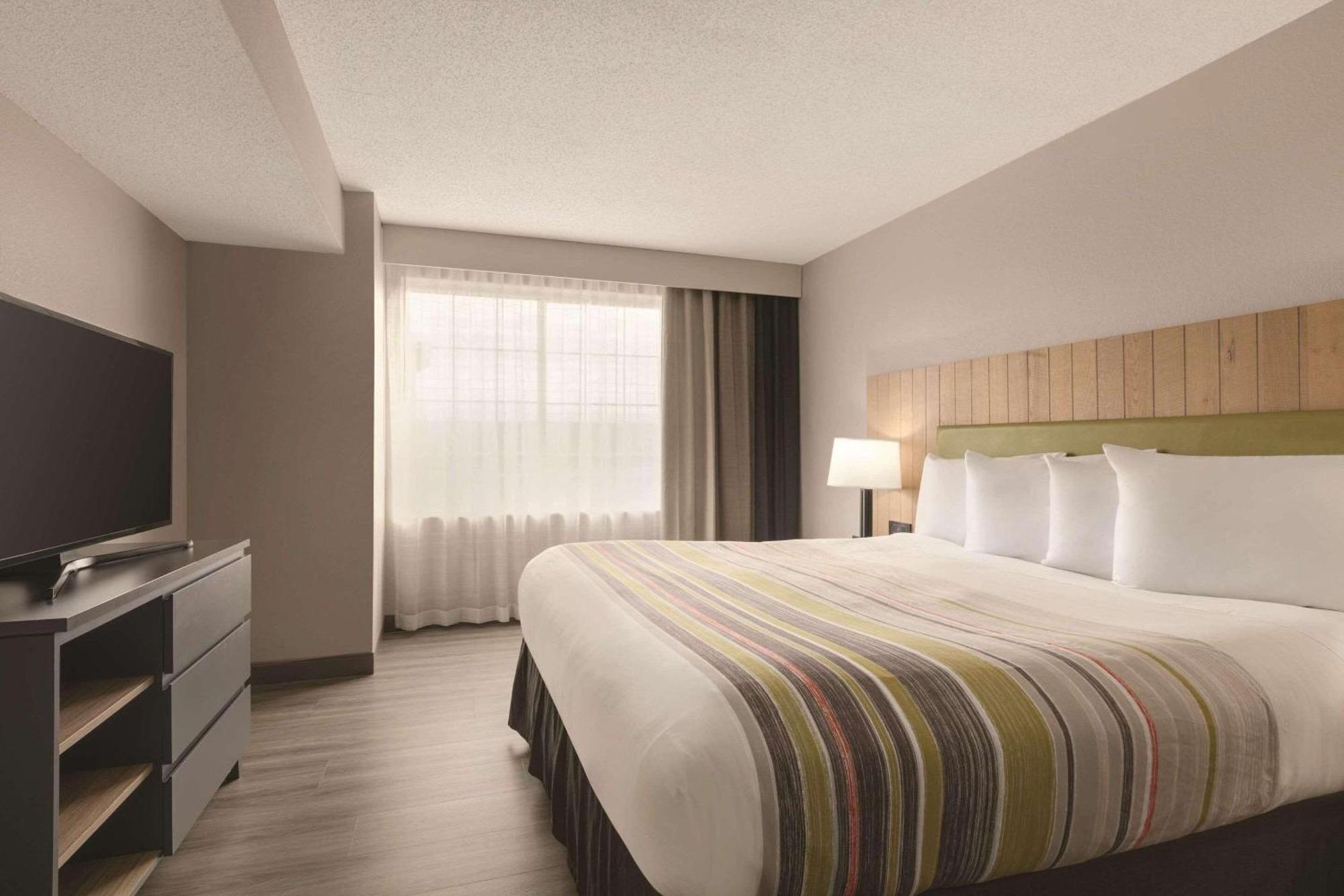 Country Inn & Suites By Radisson, London, Ky Zewnętrze zdjęcie