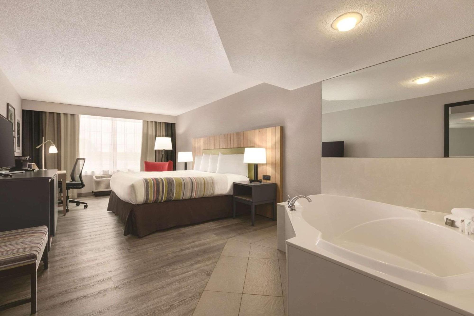 Country Inn & Suites By Radisson, London, Ky Zewnętrze zdjęcie