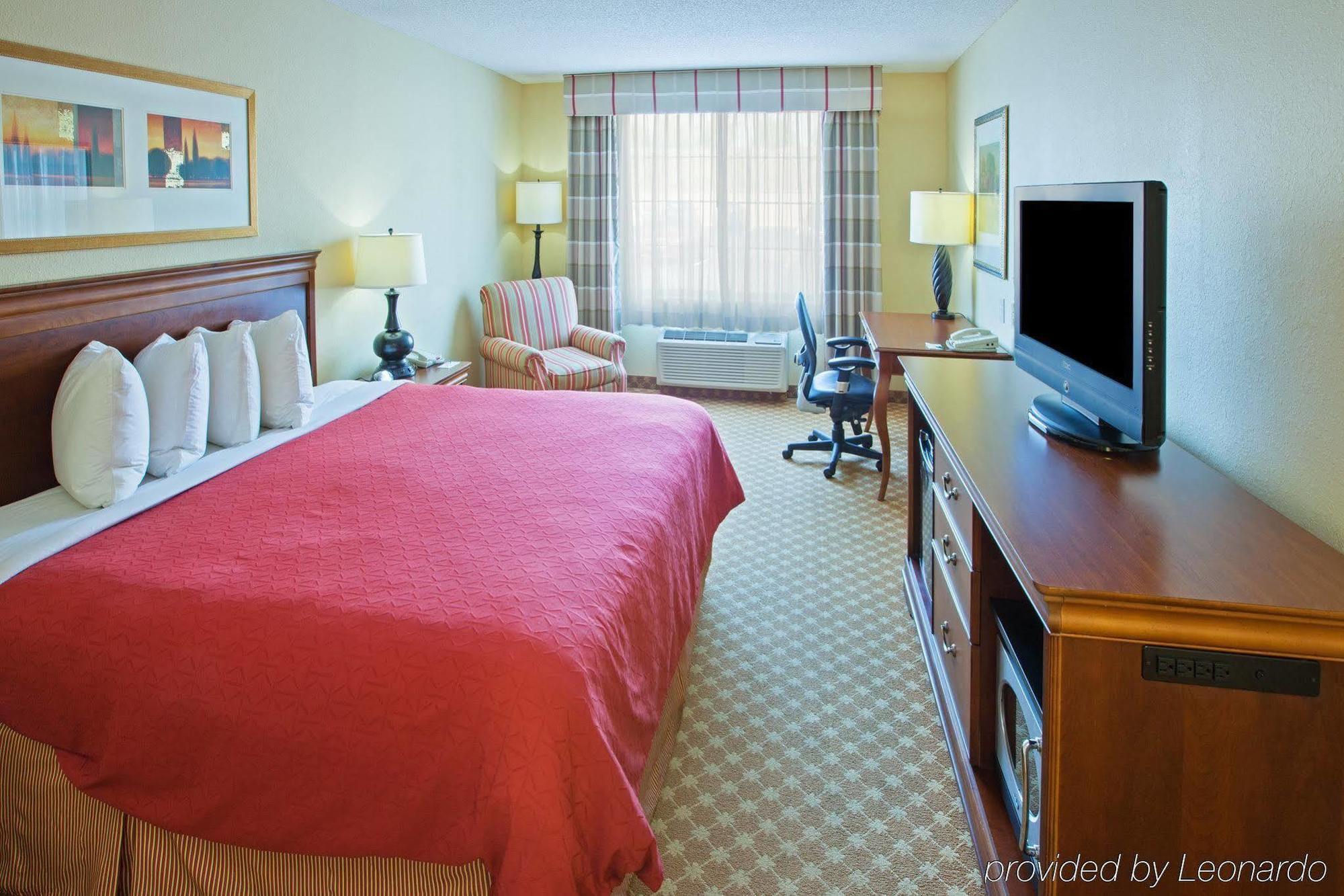 Country Inn & Suites By Radisson, London, Ky Zewnętrze zdjęcie