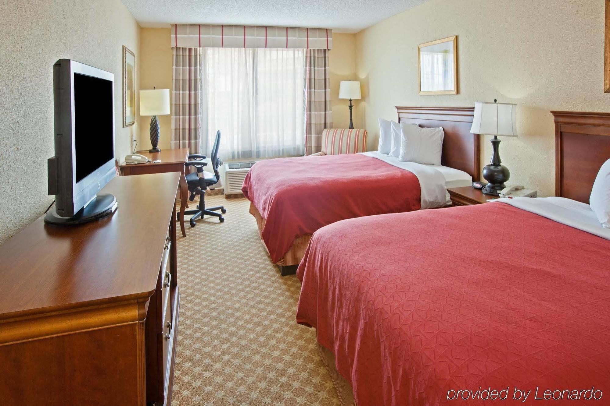 Country Inn & Suites By Radisson, London, Ky Zewnętrze zdjęcie